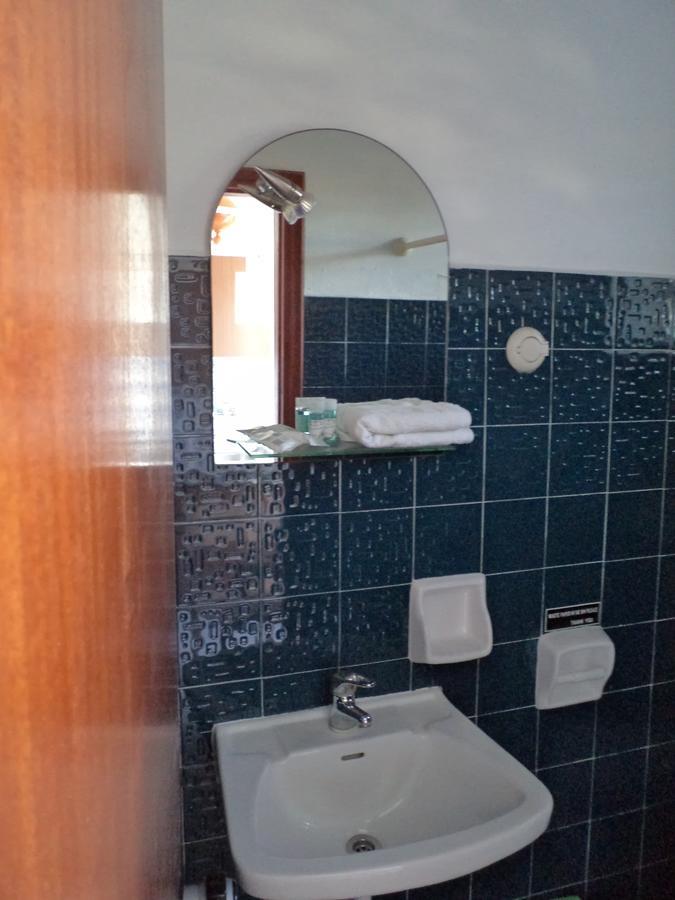 Kokkinos Apartments Arillas  Zewnętrze zdjęcie